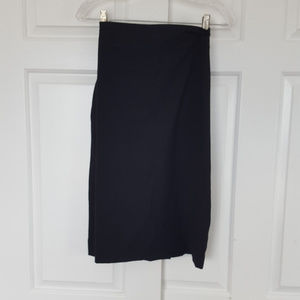 Strech pencil skirt